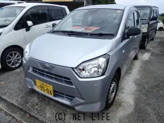 ダイハツ ミライース