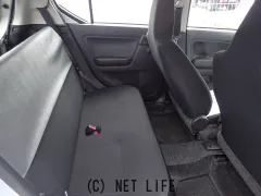 ダイハツ ミライース