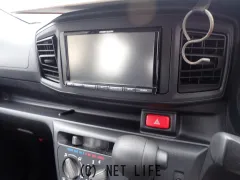 ダイハツ ミライース