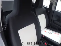 ダイハツ ミライース