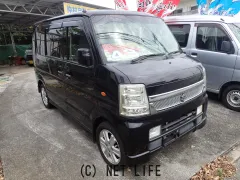 スズキ エブリイワゴン