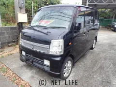 スズキ エブリイワゴン