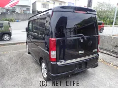 スズキ エブリイワゴン