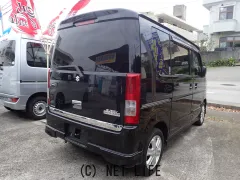 スズキ エブリイワゴン