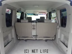 スズキ エブリイワゴン