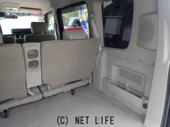 スズキ エブリイワゴン