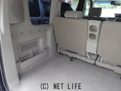 スズキ エブリイワゴン