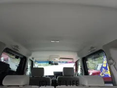 スズキ エブリイワゴン