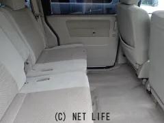 スズキ エブリイワゴン