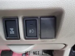 スズキ エブリイワゴン