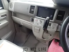 スズキ エブリイワゴン