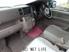 スズキ エブリイワゴン