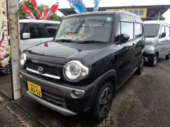 マツダ フレアクロスオーバー