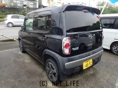 マツダ フレアクロスオーバー