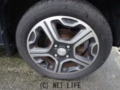 マツダ フレアクロスオーバー