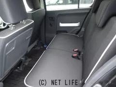 マツダ フレアクロスオーバー