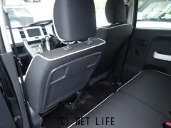 マツダ フレアクロスオーバー