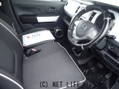 マツダ フレアクロスオーバー