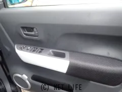 マツダ フレアクロスオーバー