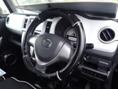 マツダ フレアクロスオーバー