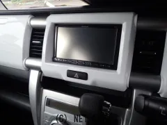 マツダ フレアクロスオーバー