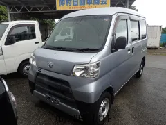 ダイハツ ハイゼットカーゴ