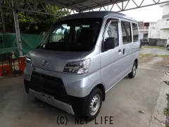 ダイハツ ハイゼットカーゴ
