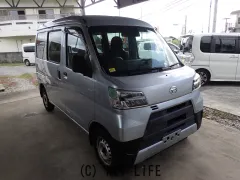 ダイハツ ハイゼットカーゴ
