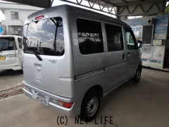 ダイハツ ハイゼットカーゴ