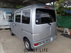 ダイハツ ハイゼットカーゴ