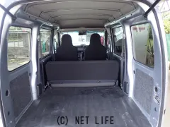 ダイハツ ハイゼットカーゴ