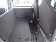 ダイハツ ハイゼットカーゴ