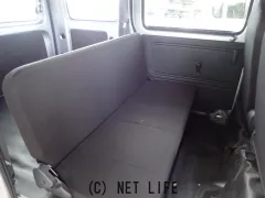 ダイハツ ハイゼットカーゴ