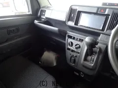 ダイハツ ハイゼットカーゴ