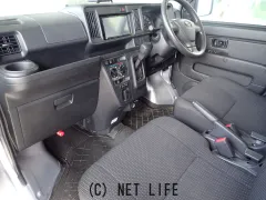 ダイハツ ハイゼットカーゴ