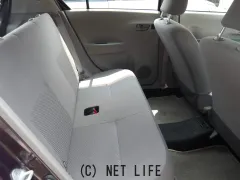 ダイハツ ミライース