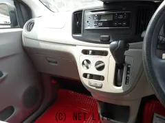 ダイハツ ミライース