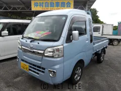 ダイハツ ハイゼットトラック