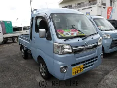 ダイハツ ハイゼットトラック