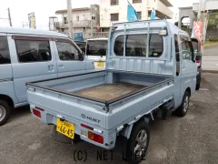 ダイハツ ハイゼットトラック