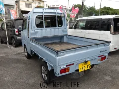ダイハツ ハイゼットトラック
