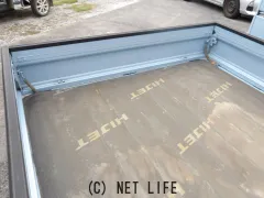 ダイハツ ハイゼットトラック