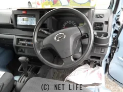 ダイハツ ハイゼットトラック