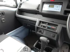 ダイハツ ハイゼットトラック