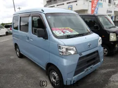 ダイハツ ハイゼットカーゴ