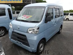 ダイハツ ハイゼットカーゴ