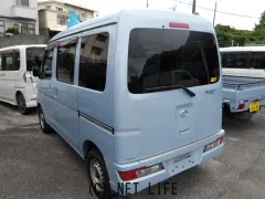 ダイハツ ハイゼットカーゴ