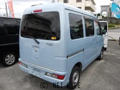 ダイハツ ハイゼットカーゴ