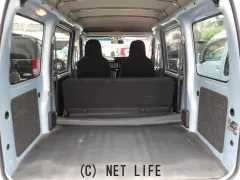 ダイハツ ハイゼットカーゴ
