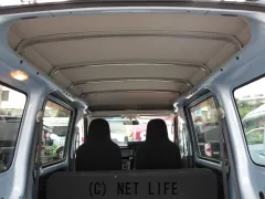 ダイハツ ハイゼットカーゴ